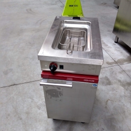 Electric fryer ambassade